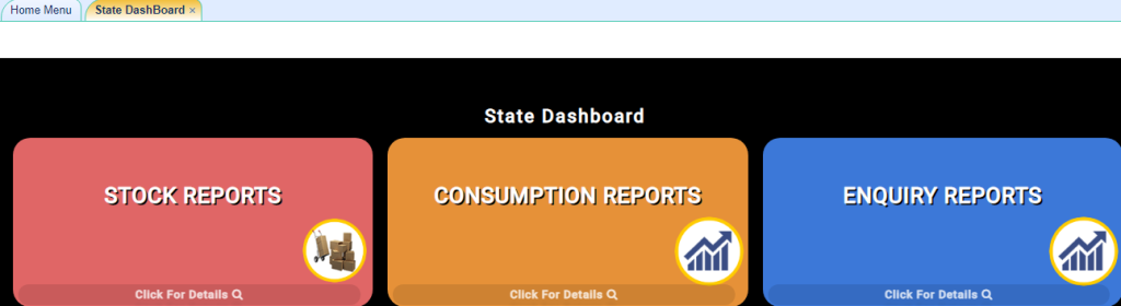 Nikshay Aushadhi State Dashboard Knowledge Base